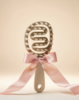 The Scalp Massager - Stimulating Silicone Scalp Brush