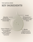 The Hair Density Ritual - The Ultimate 5-Step Renewal