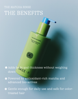 The Hair Density Ritual - The Ultimate 5-Step Renewal