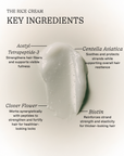 The Hair Density Ritual - The Ultimate 5-Step Renewal