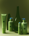 The Hair Density Ritual - The Ultimate 5-Step Renewal