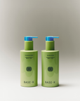 The Matcha Rinse - Thickening Shampoo