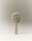 The Scalp Massager - Stimulating Silicone Scalp Brush