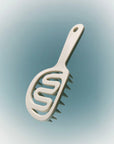 The Scalp Massager - Stimulating Silicone Scalp Brush