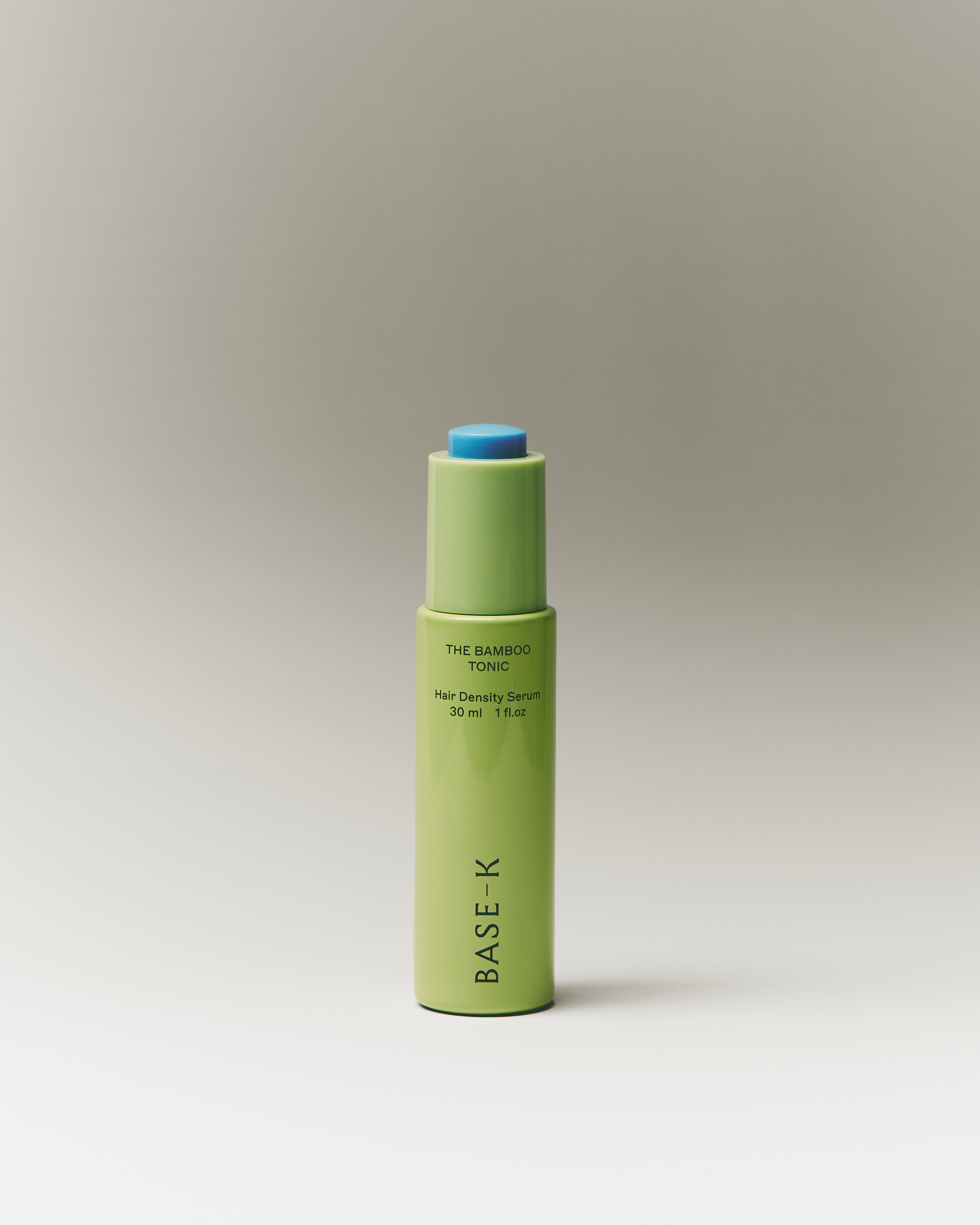 One Week With The Bamboo Tonic: What’s Happening Beneath the Surface