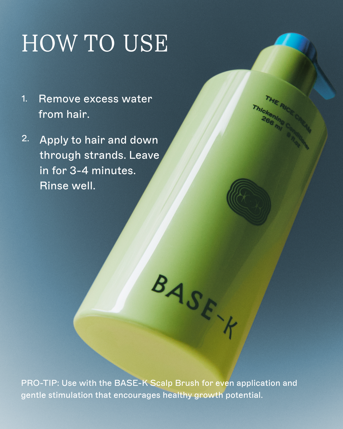 The Thickening Duo - Shampoo &amp; Conditioner