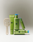 The Hair Density Ritual - The Ultimate 5-Step Renewal