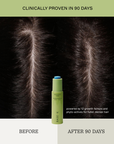 The Bamboo Tonic - Hair Density Serum