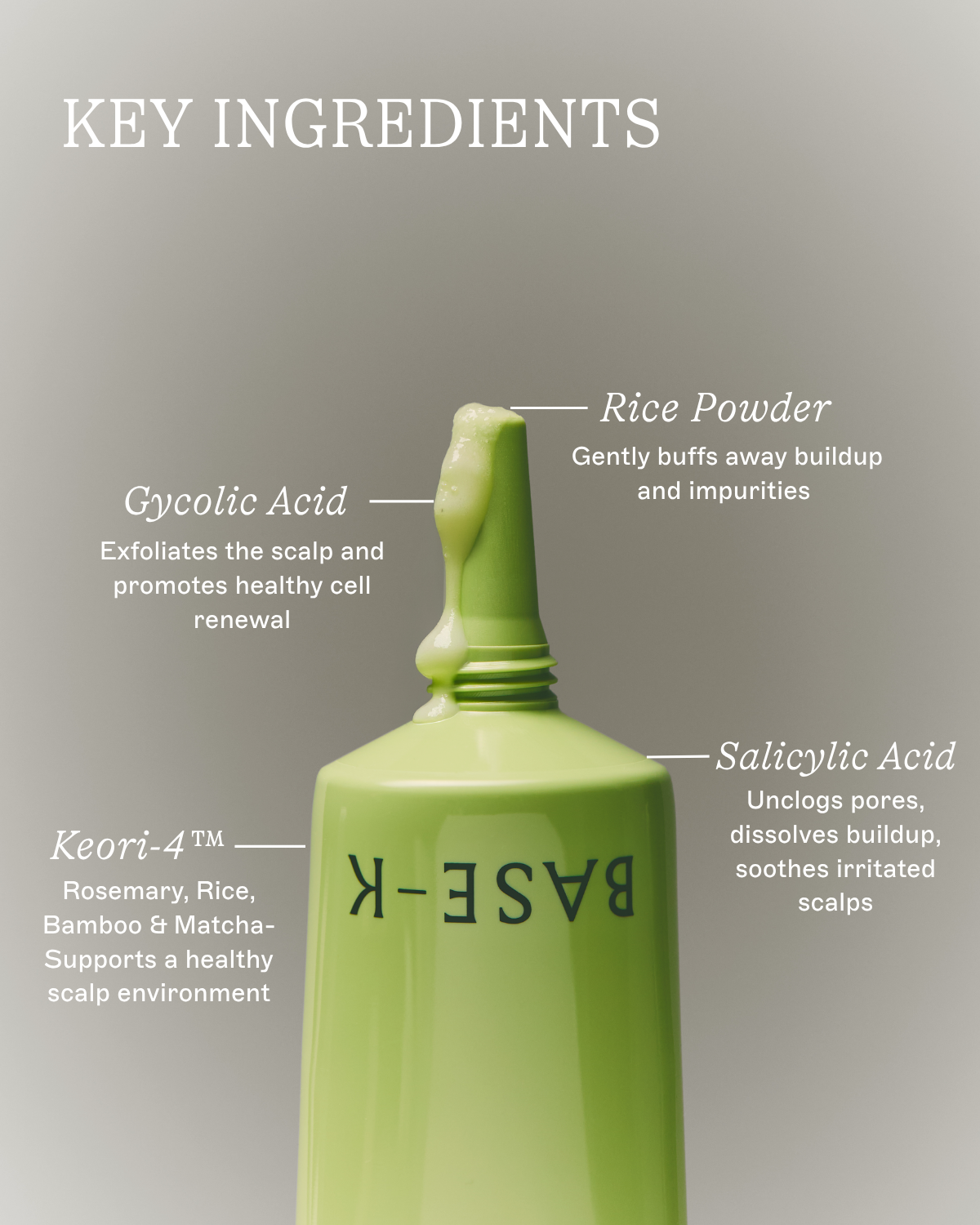 The Scalp Facial™ Ritual - Scalp Rejuvenation Essentials