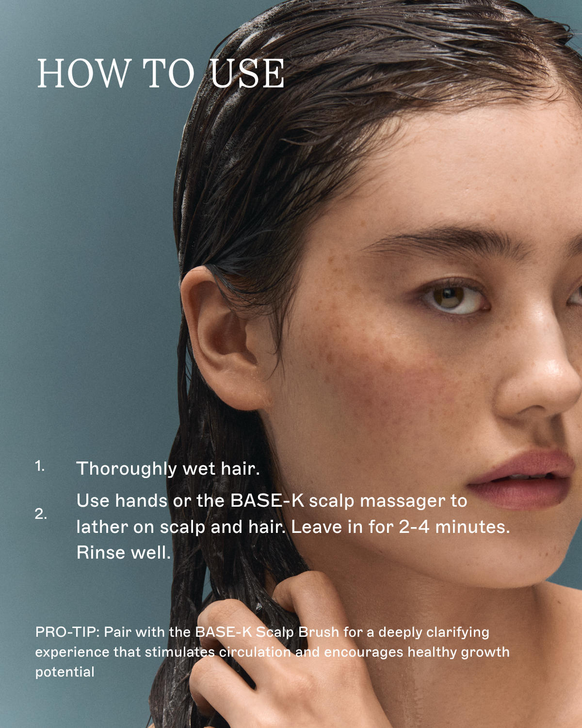 The Thickening Starter Ritual - Daily Thickening Essentials