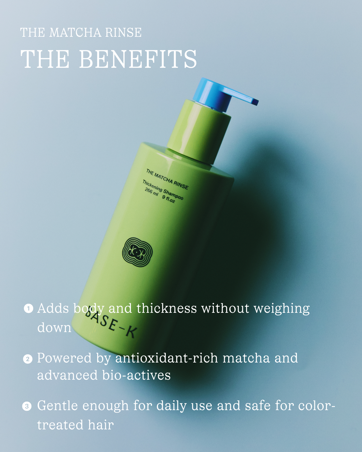 The Hair Density Ritual - The Ultimate 5-Step Renewal