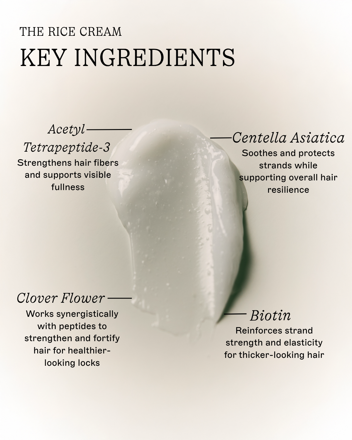 The Hair Density Ritual - The Ultimate 5-Step Renewal