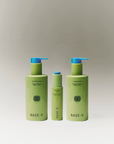 The Thickening Starter Ritual - Daily Thickening Essentials