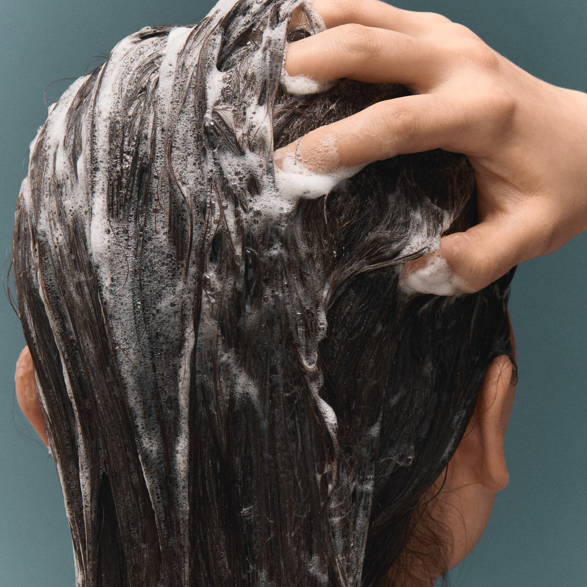 The Matcha Rinse - Thickening Shampoo