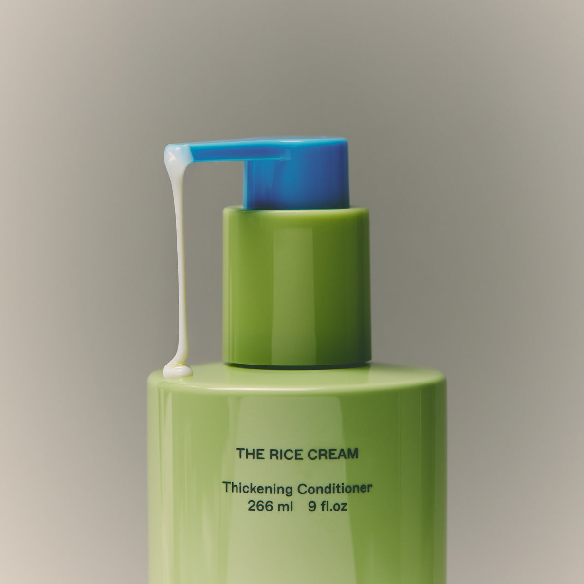 The Rice Cream - Thickening Conditioner