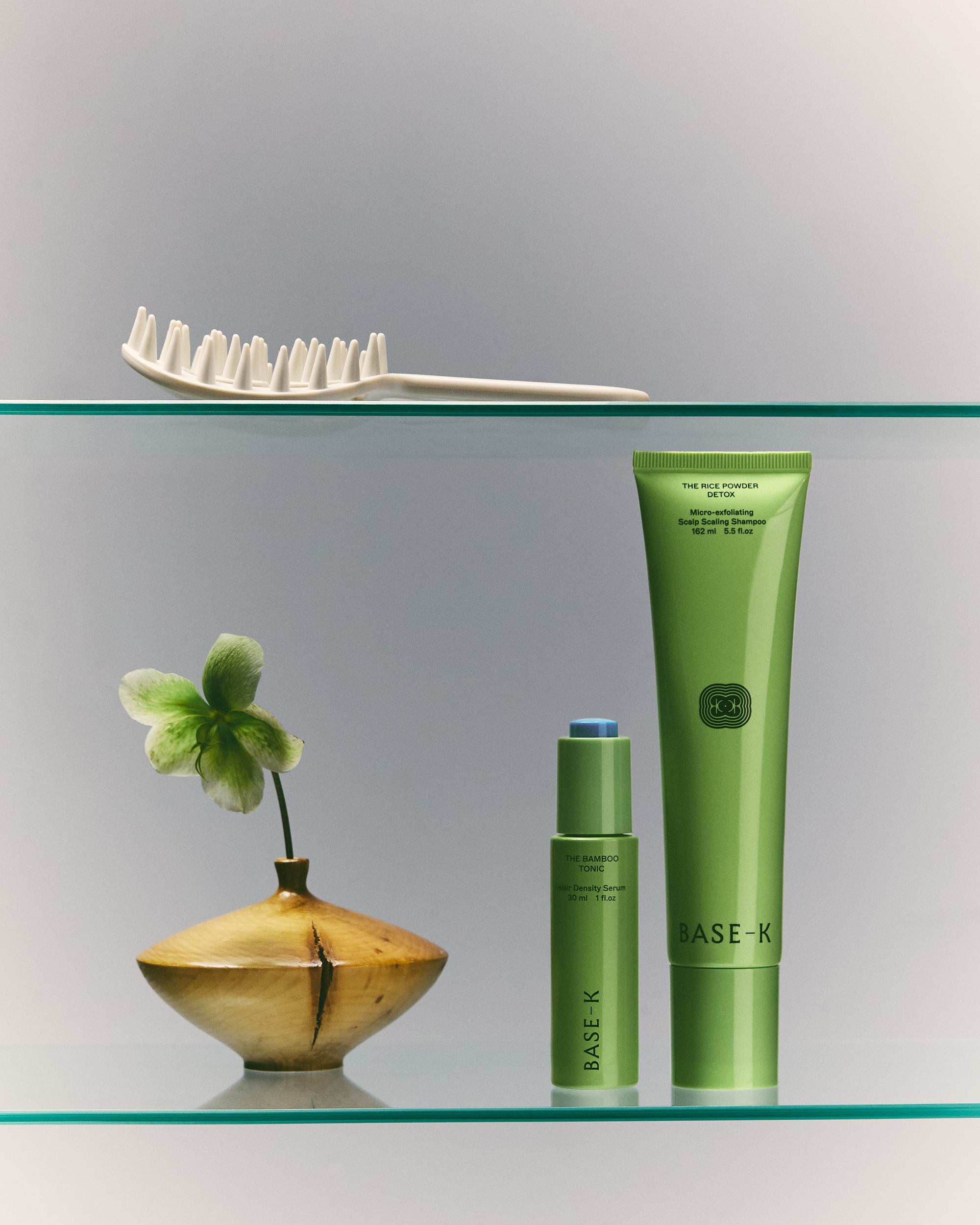 The Scalp Facial™ Ritual - Scalp Rejuvenation Essentials