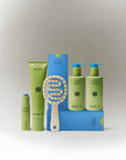 The Hair Density Ritual - The Ultimate 5-Step Renewal