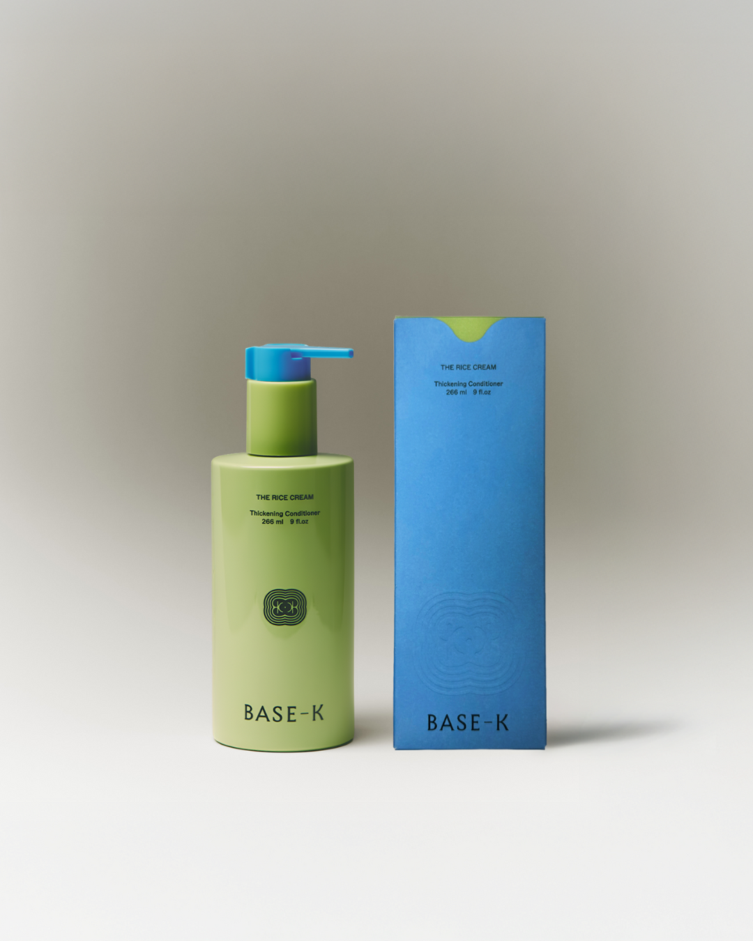 The Rice Cream - Thickening Conditioner